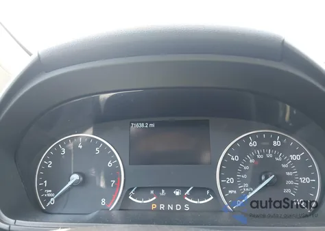 2020 Ford Ecosport Se from USA, damaged, VIN MAJ6S3GLXLC367129